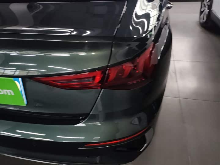 Фото 8 - Audi A3