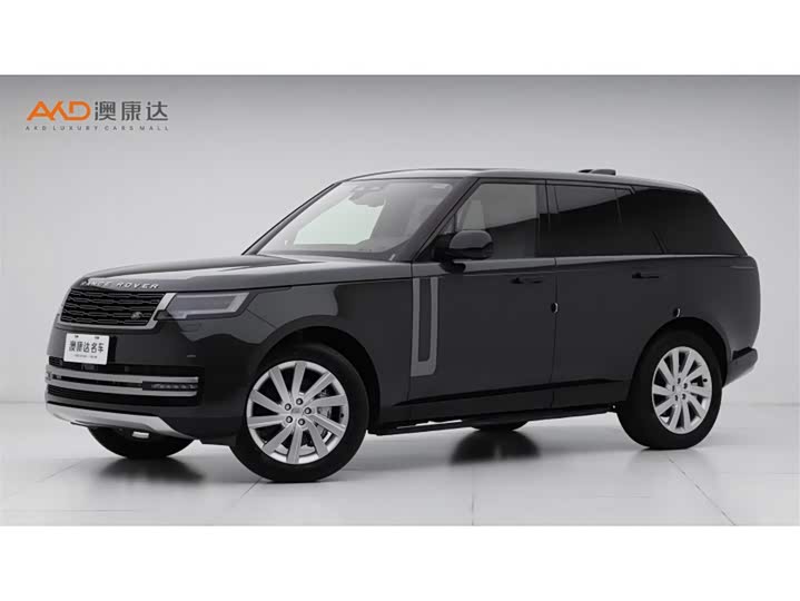 Фото 1 - Land Rover Range Rover