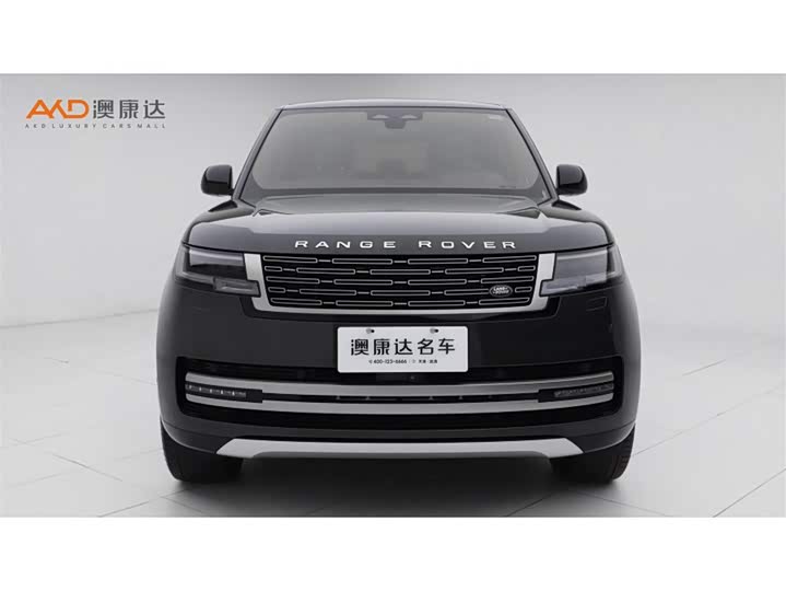 Фото 2 - Land Rover Range Rover
