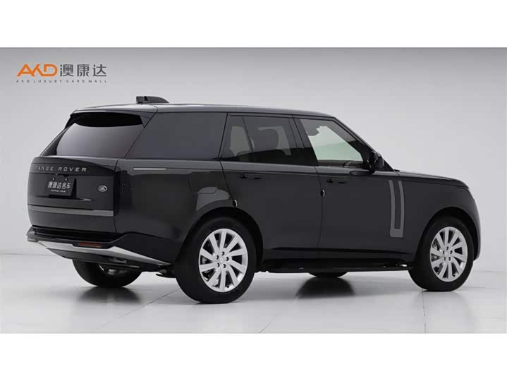 Фото 3 - Land Rover Range Rover