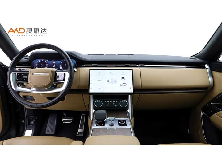 Фото 5 - Land Rover Range Rover