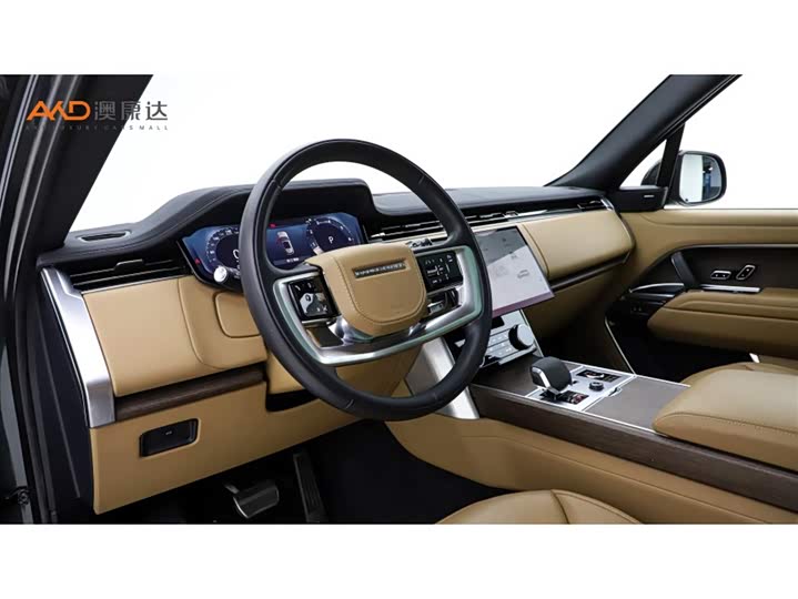 Фото 6 - Land Rover Range Rover