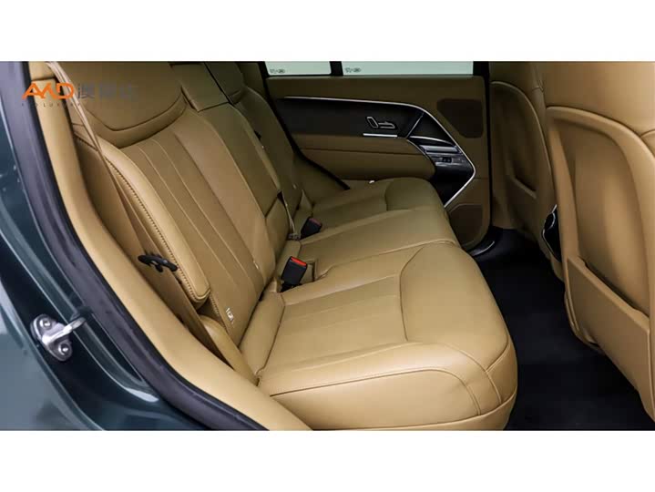 Фото 8 - Land Rover Range Rover