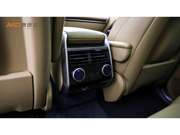 Фото 9 - Land Rover Range Rover