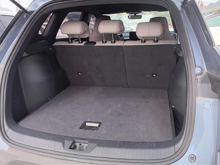 Фото 4 - BYD Song Pro Hybrid