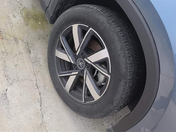 Фото 6 - BYD Song Pro Hybrid