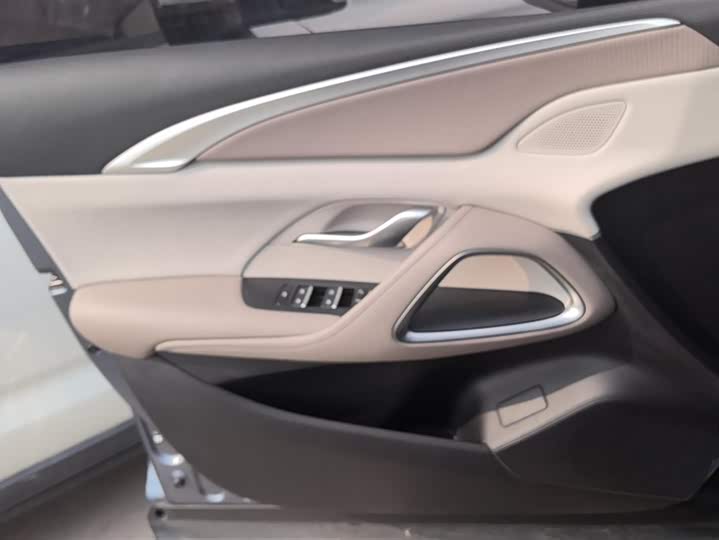 Фото 7 - BYD Song Pro Hybrid