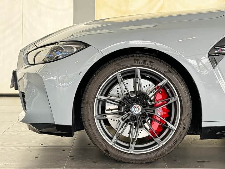 Фото 3 - BMW M4