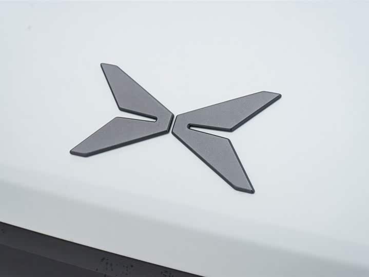 Фото 9 - XPeng X9