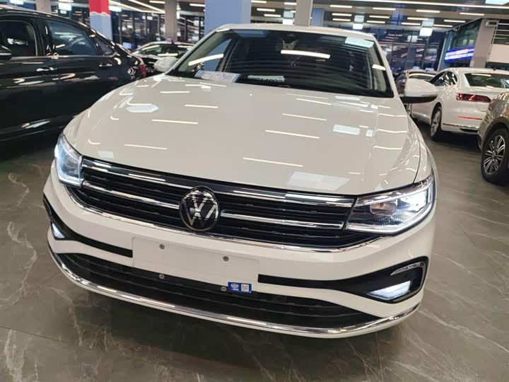 Фото 3 - Volkswagen Bora