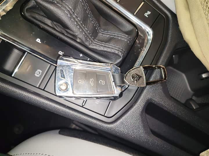 Фото 9 - Volkswagen Bora