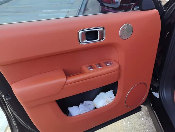 Фото 7 - LiXiang L8