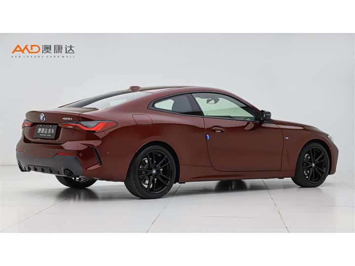 Фото 3 - BMW 4 Series