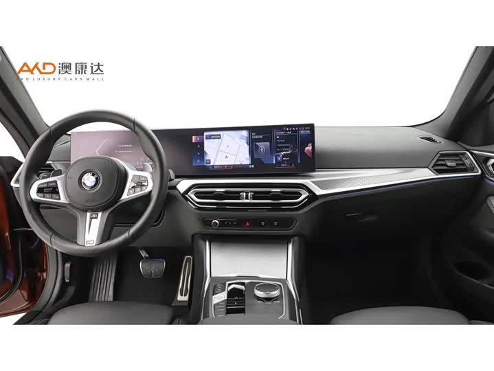 Фото 5 - BMW 4 Series