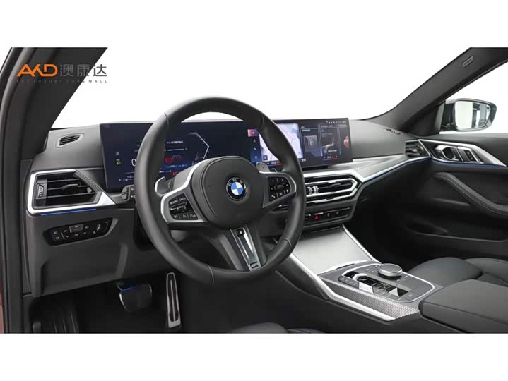 Фото 6 - BMW 4 Series