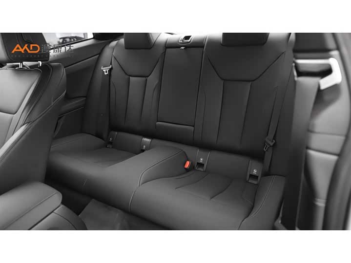 Фото 7 - BMW 4 Series