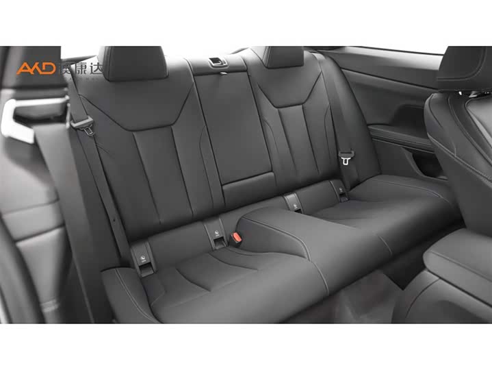 Фото 8 - BMW 4 Series