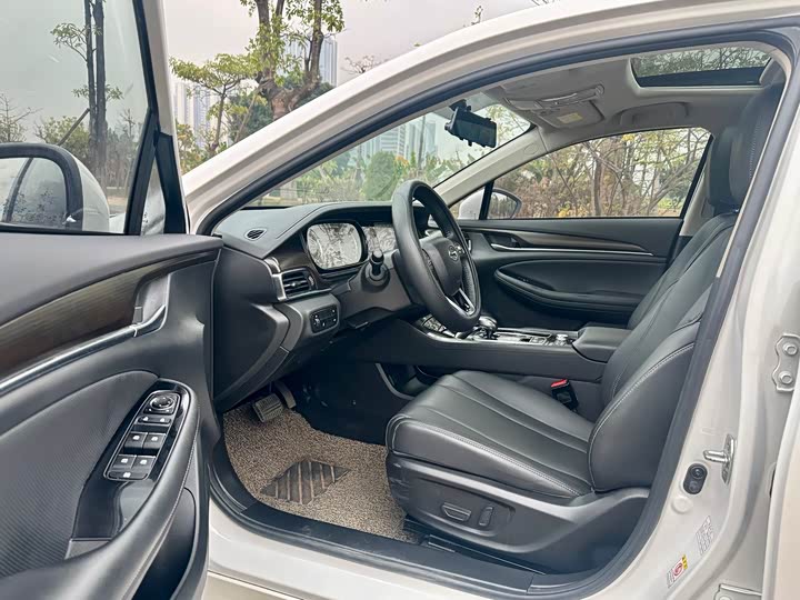 Фото 8 - GAC Trumpchi GA6