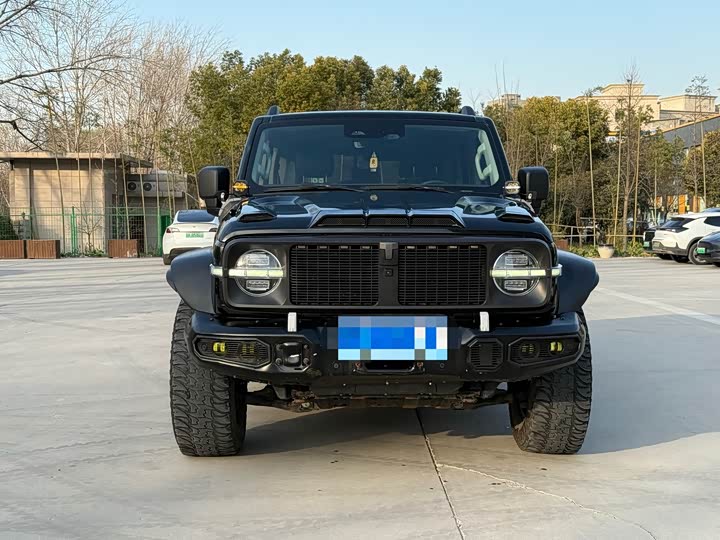 Фото 2 - Tank 300