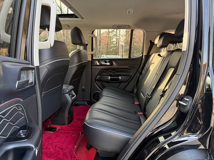 Фото 6 - Tank 300