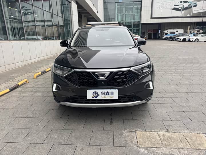 Фото 1 - Jetta VS7