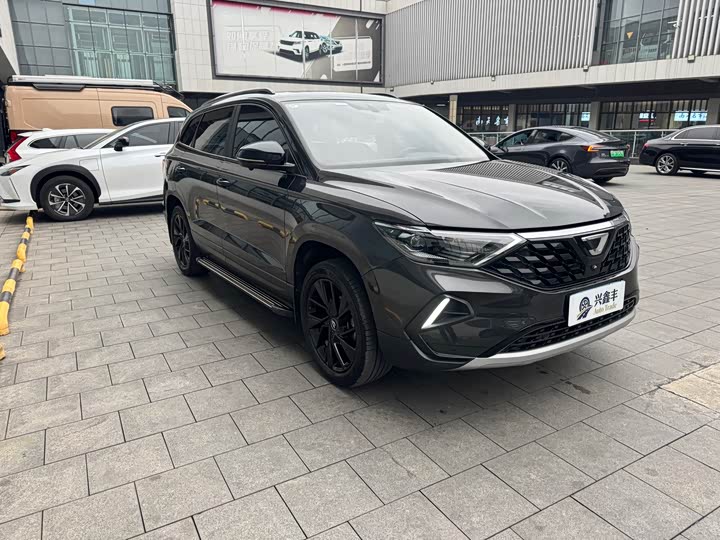 Фото 2 - Jetta VS7