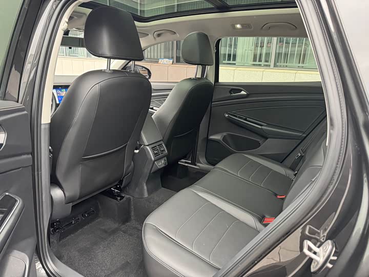 Фото 3 - Jetta VS7