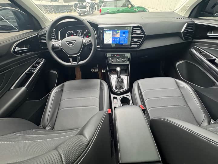 Фото 4 - Jetta VS7