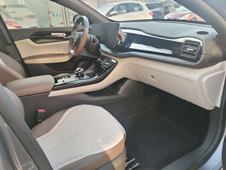 Фото 4 - BYD Qin Plus