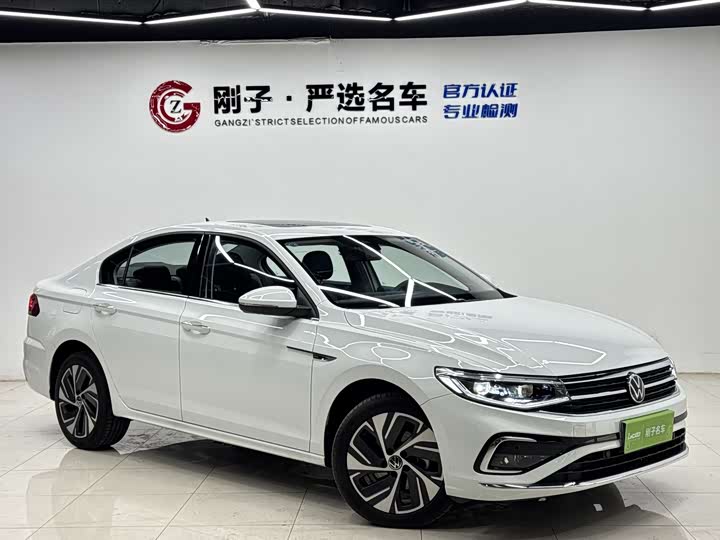 Фото 3 - Volkswagen Bora