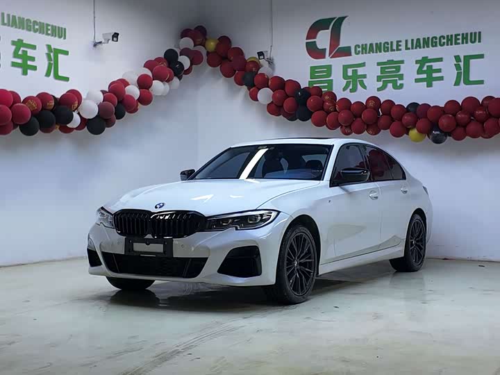 Фото 2 - BMW 3 Series