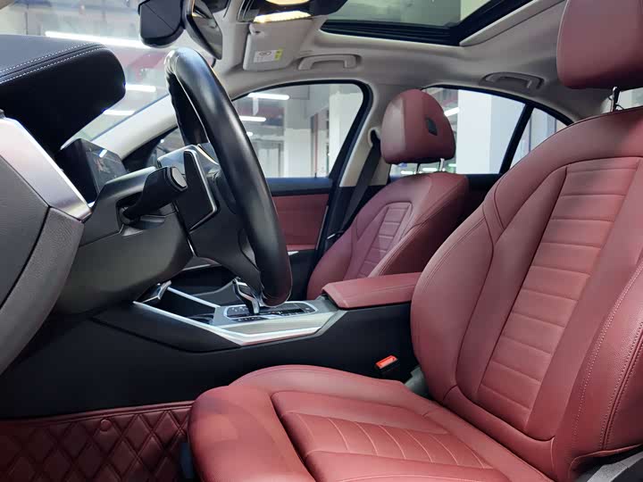 Фото 6 - BMW 3 Series