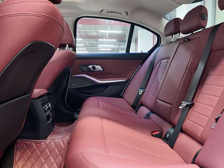 Фото 7 - BMW 3 Series