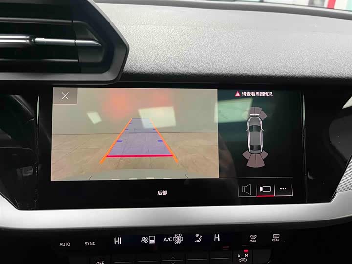 Фото 7 - Audi A3