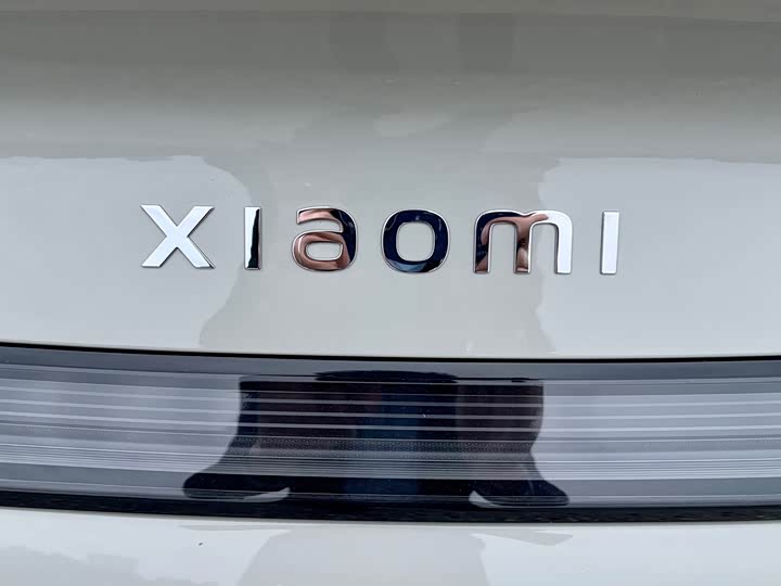 Фото 9 - Xiaomi SU7