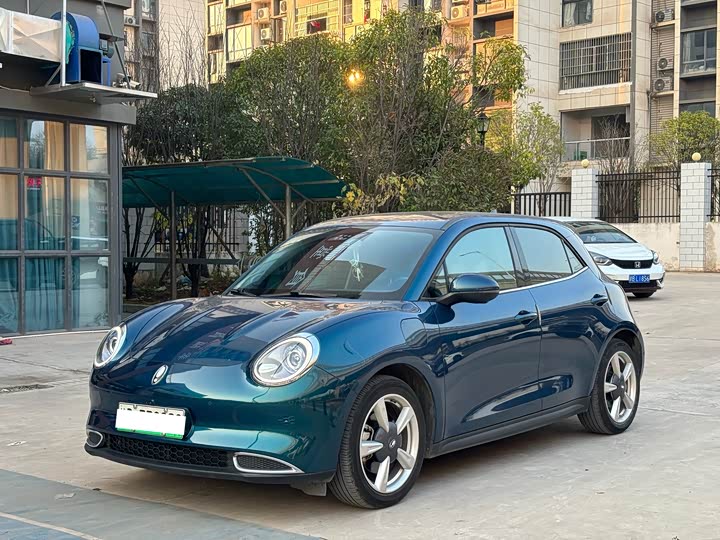 Фото 1 - Ora Good Cat (03)