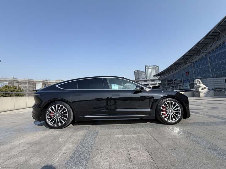 Фото 4 - Nio ET9