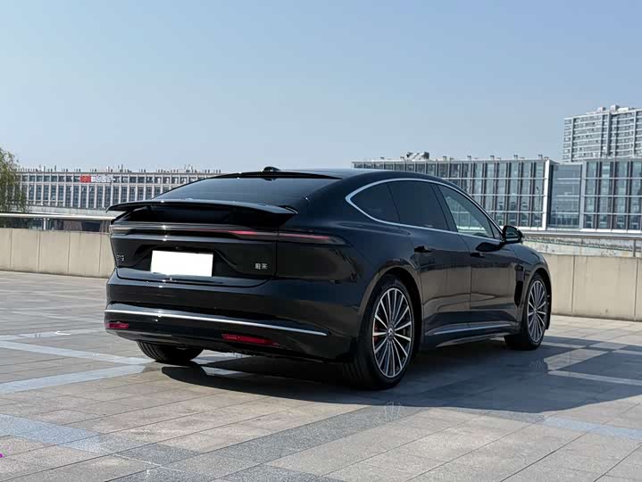 Фото 5 - Nio ET9