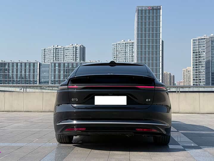 Фото 7 - Nio ET9