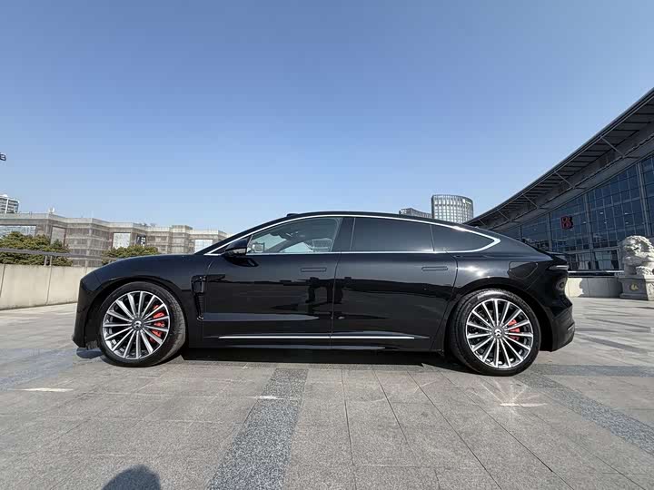 Фото 8 - Nio ET9