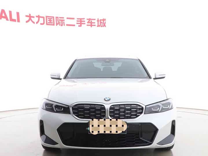 Фото 2 - BMW 3 Series