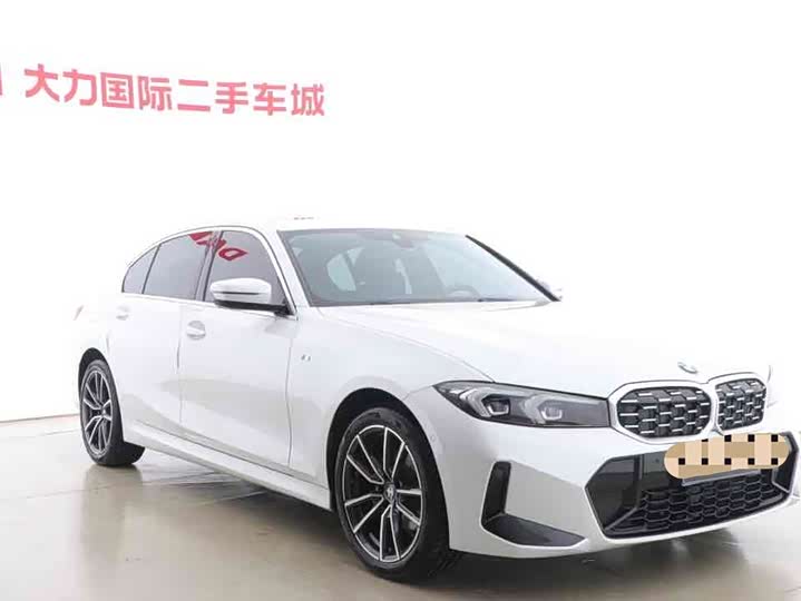 Фото 3 - BMW 3 Series