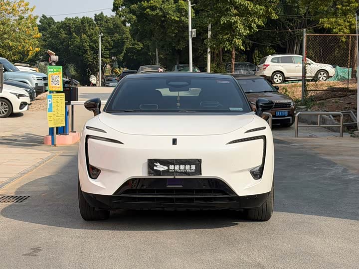 Фото 2 - Avatr 11