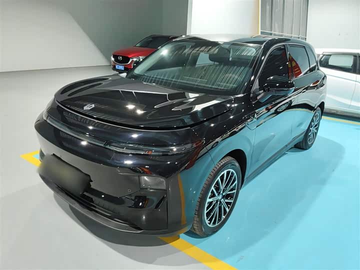 Фото 2 - Leapmotor B10