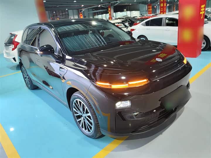 Фото 4 - Leapmotor B10