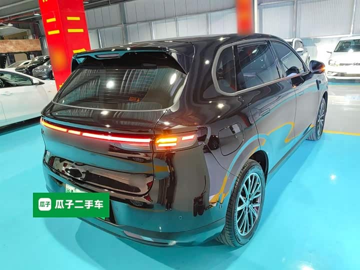 Фото 7 - Leapmotor B10