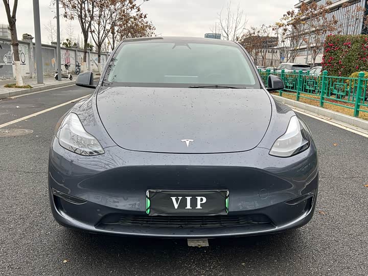 Фото 2 - Tesla Model Y