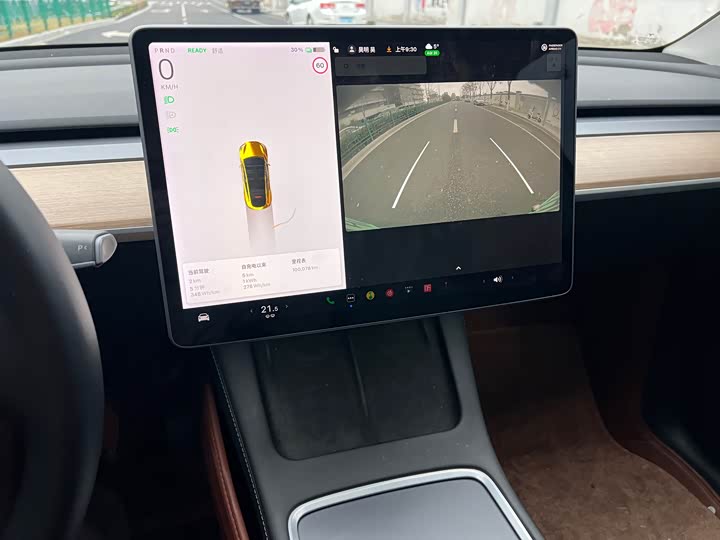 Фото 4 - Tesla Model Y