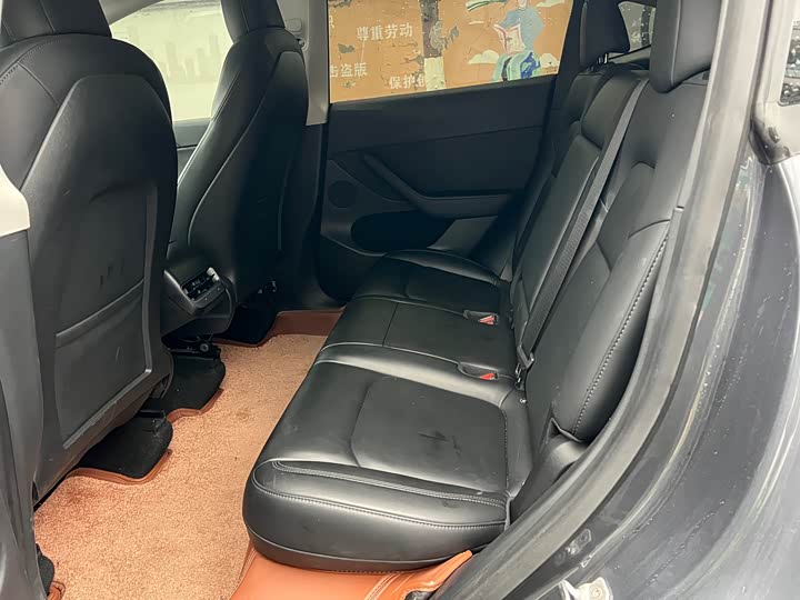 Фото 7 - Tesla Model Y