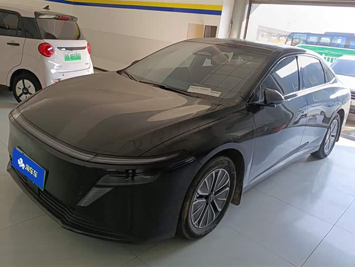 Фото 1 - Nissan N6